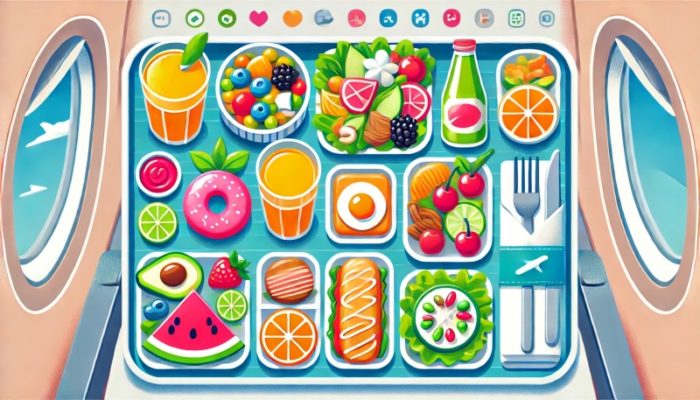 シンガポール航空の機内食｜エコノミー・ビジネス・ファーストの利用画像