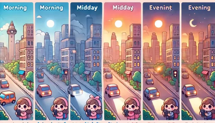 シンガポールおすすめしない?朝昼夜