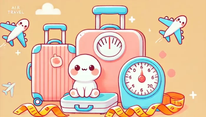 シンガポール航空の追加料金や制限の注意点