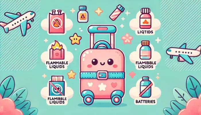 シンガポール航空の預け荷物ルールとポイント