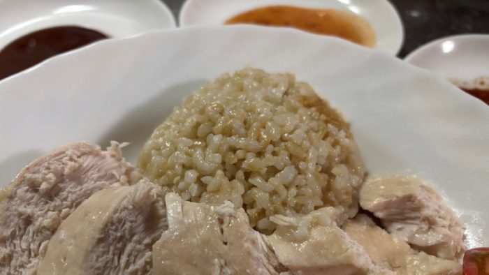 【作ってみた】炊飯器で簡単!胸肉しっとり検証