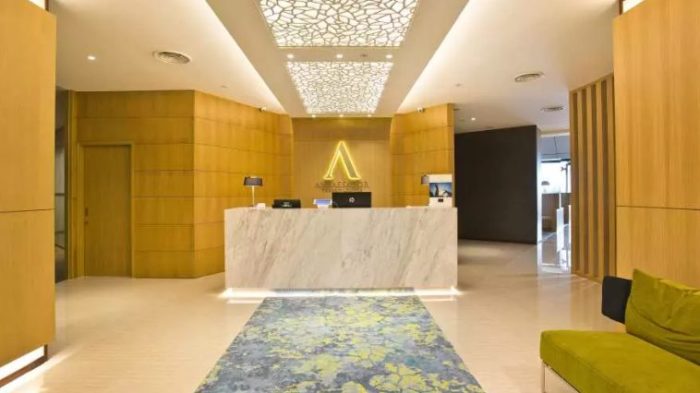 チャンギ空港トランジットラウンジkkday