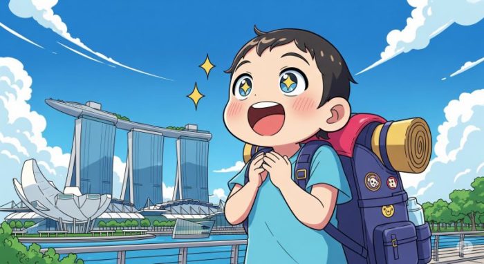 乗り継ぎ入国で何が必要か要点まとめ