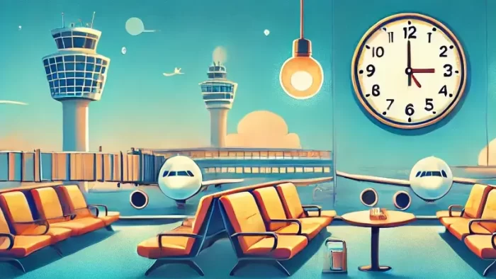 チャンギ空港乗り継ぎ時間つぶしガイド