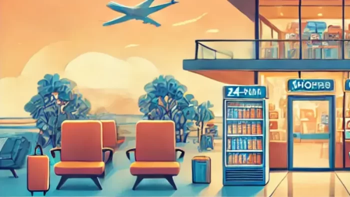 チャンギ空港乗り継ぎ時間つぶしに最適な施設とサービス