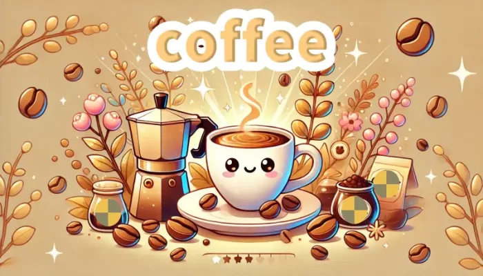 バシャコーヒー おすすめの魅力と人気の理由