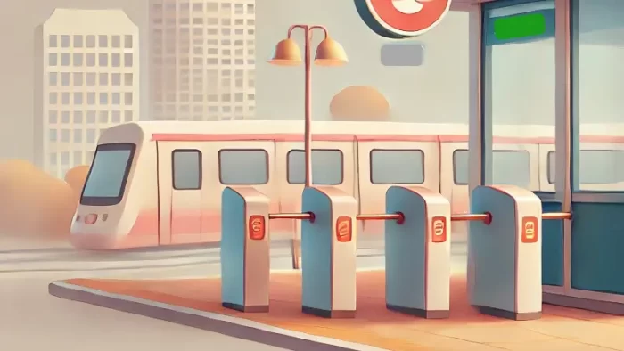 シンガポール 電車の基本情報と移動手段