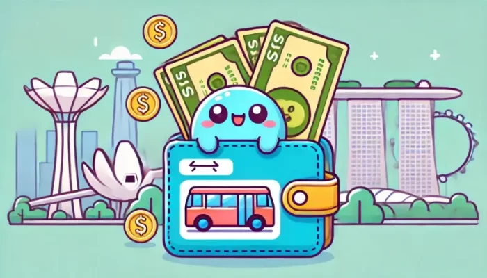 シンガポール ツーリストパスの料金や購入方法