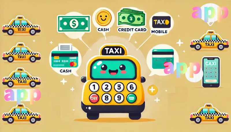 シンガポール タクシー アプリの選び方と特徴