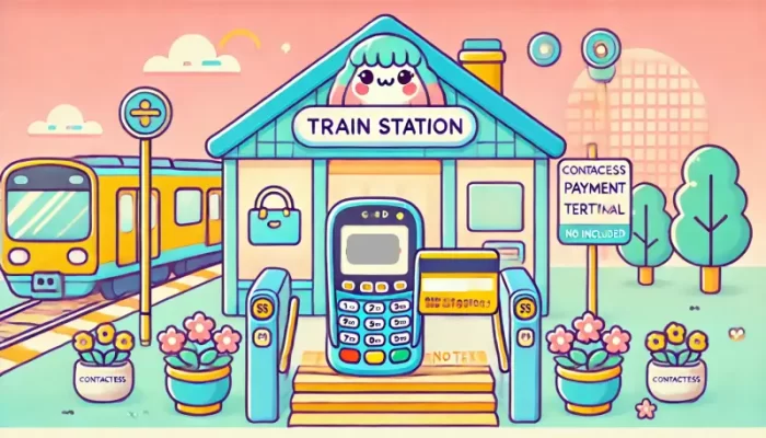 クレジットカードでMRTに乗れる？支払い可否を解説