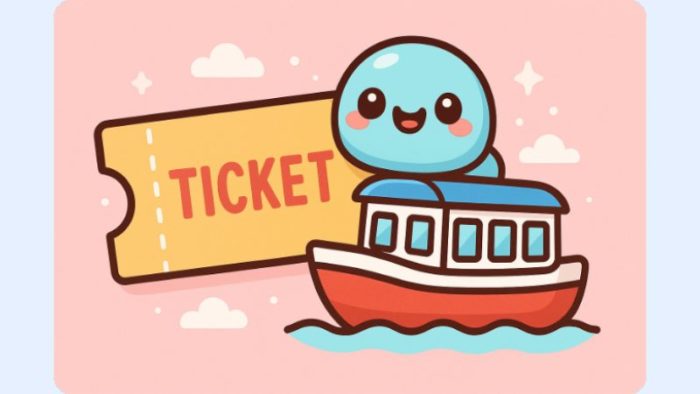 シンガポール リバークルーズチケットの選び方と楽しみ方