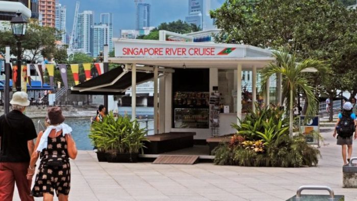 シンガポールリバークルーズ予約なしでも乗れる？現地事情