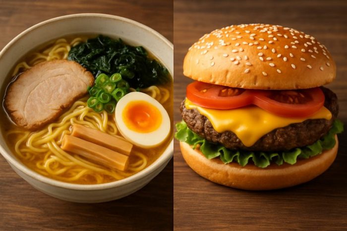 sg物価 ラーメンやマクドナルドの価格は？