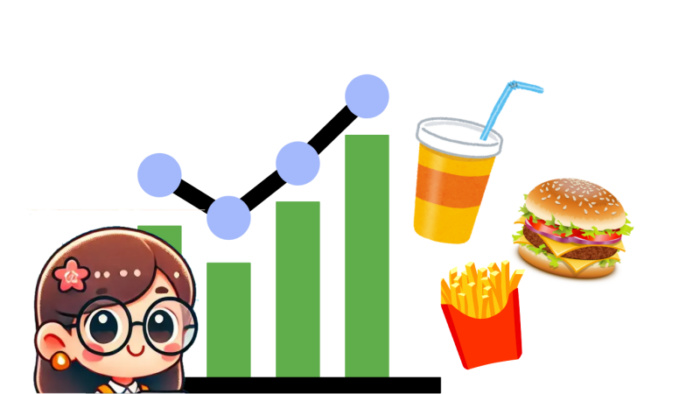 シンガポール物価マクドナルド日本と比べての実態