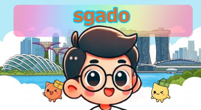 sgadoアドバイザー