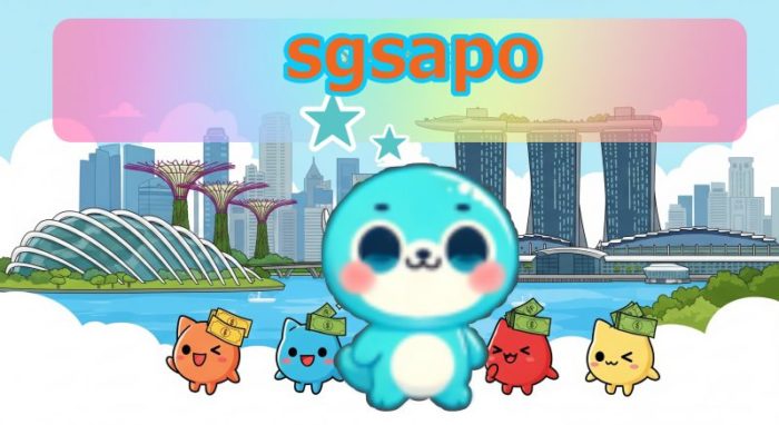 sgsapoサポーター